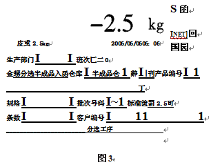 半成品加工進(jìn)出庫(kù)稱重系統(tǒng)圖